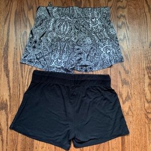 Sleep Shorts